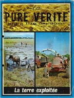 Pure Verite 1971 (Prelim No 06) Jui01